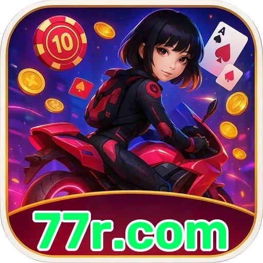 77r.com: O App que Transforma sua Experiência de Jogo