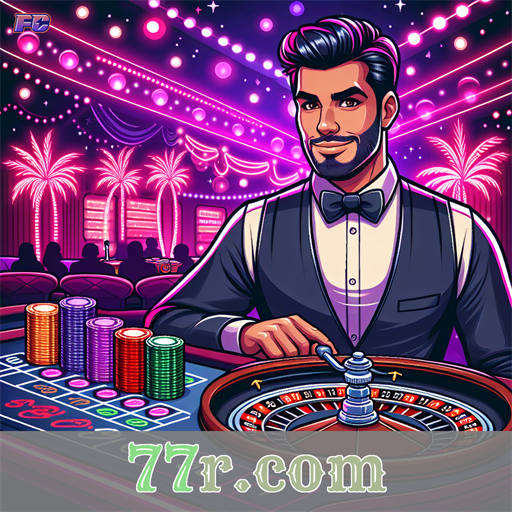 Esporte e Diversão: Explore o 77r.com em Grande Estilo