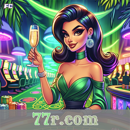 Diversão Sem Limites: Jogos No 77r.com Para Todos