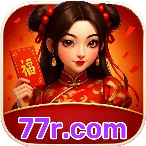 77r.com: A Nova Sensação dos Jogos Online para Brasileiros
