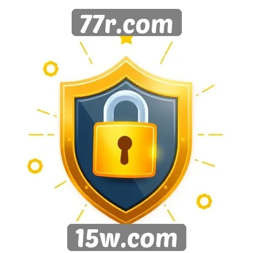 Estudo de segurança em transações no 77r.com
