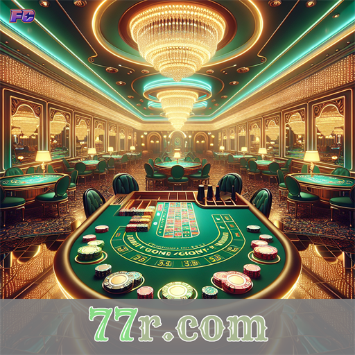 Slots Incríveis e Exclusivos do 77r.com para Você!