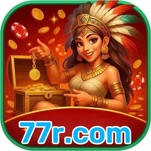 77r.com: A Revolução da Seção VIP em Jogos Online